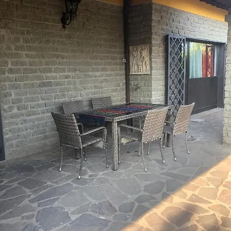 Casa Wafira *